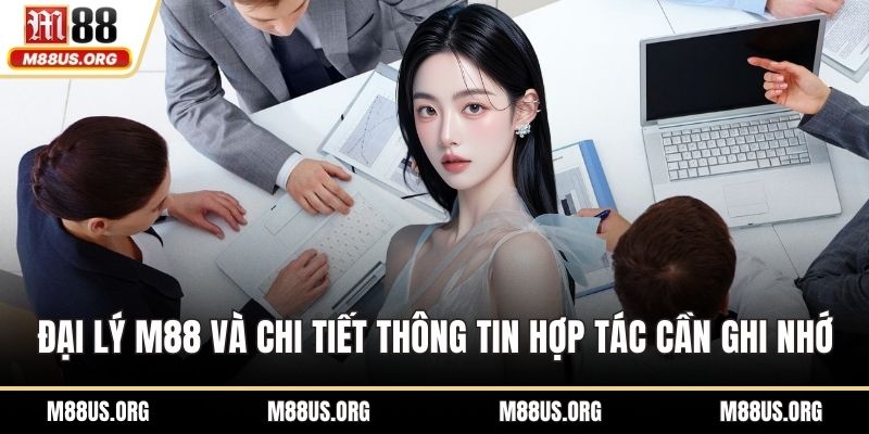 Đại lý M88
