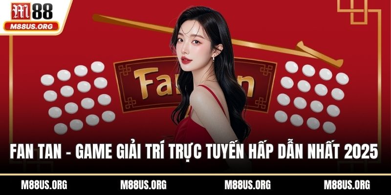 Fan Tan