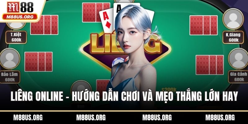 Liêng online